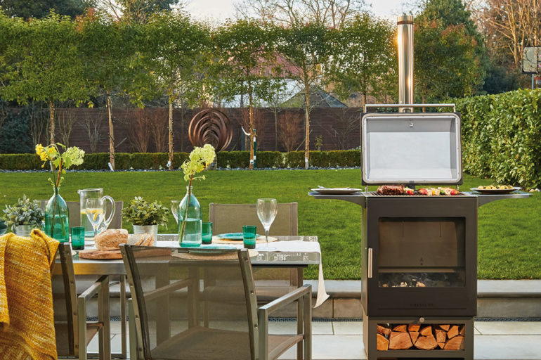 The Fireplace Gallery Cheltenham