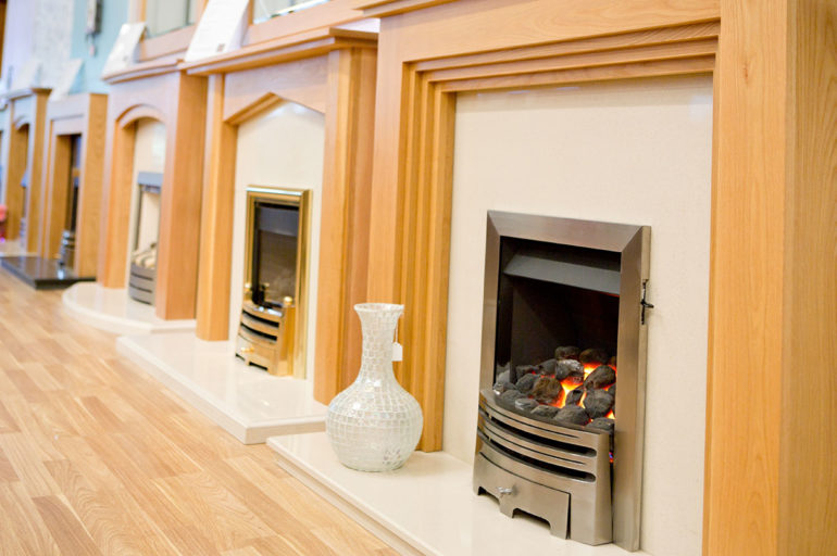 The Fireplace Gallery Cheltenham
