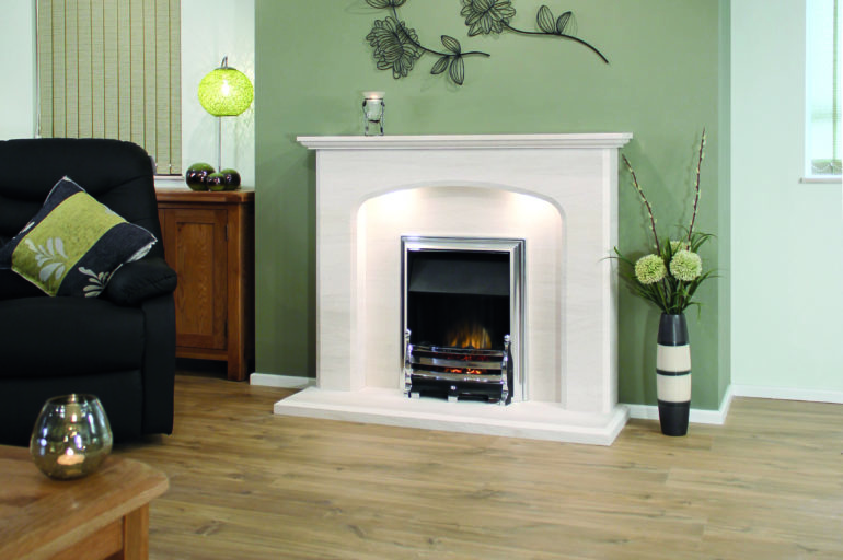 Newmans Cotswold The Fireplace Gallery